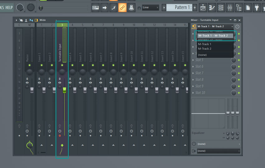 Waiting for input fl studio что делать